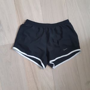 Nike women running shorts